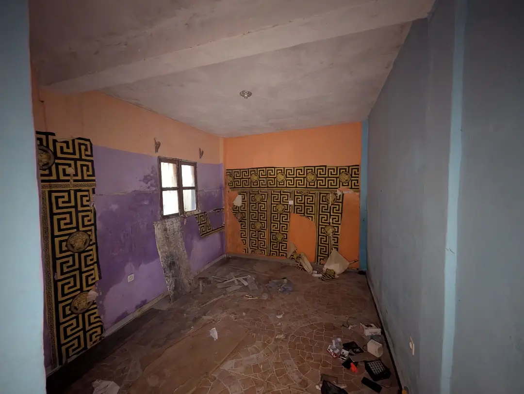 Chambre moderne à louer à Bafoussam Camoco Insam - Image 4