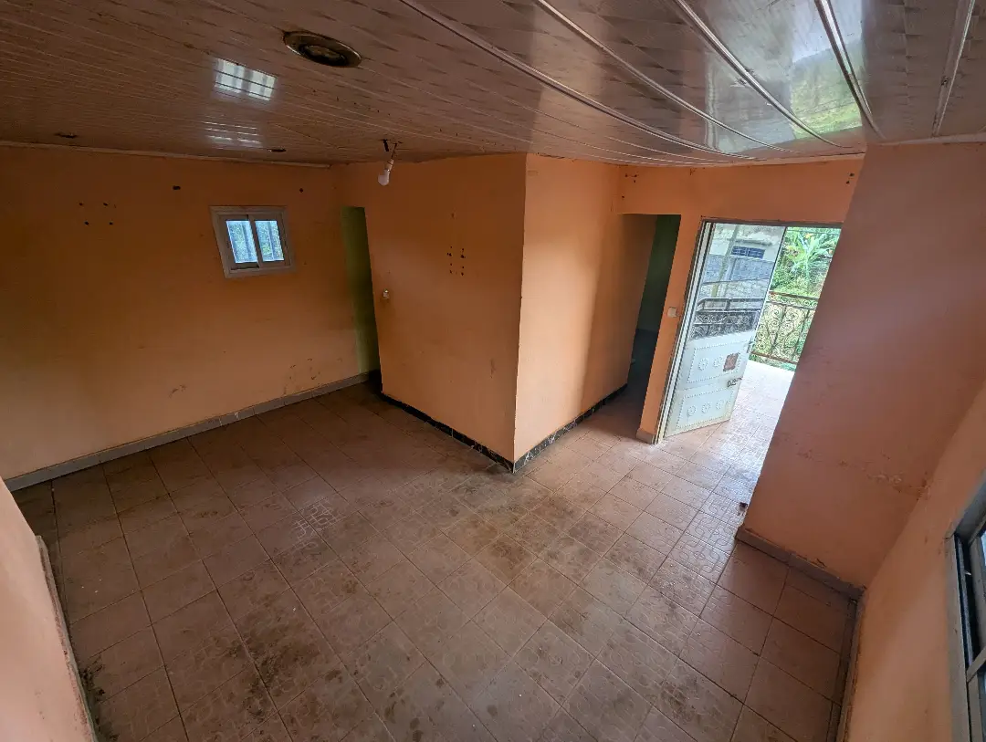 Appartement moderne à louer à Bafoussam Tchitchap - Image 4