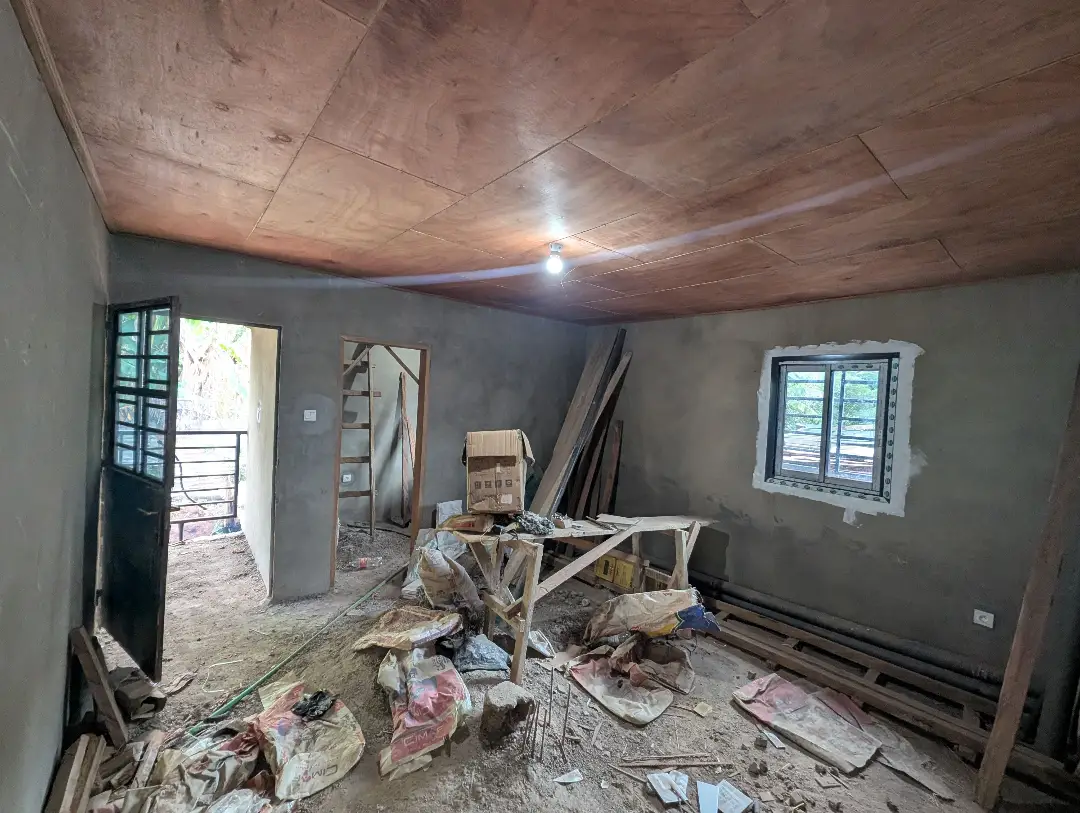 Appartement moderne à louer à Bafoussam Camoco Insam - Image 4