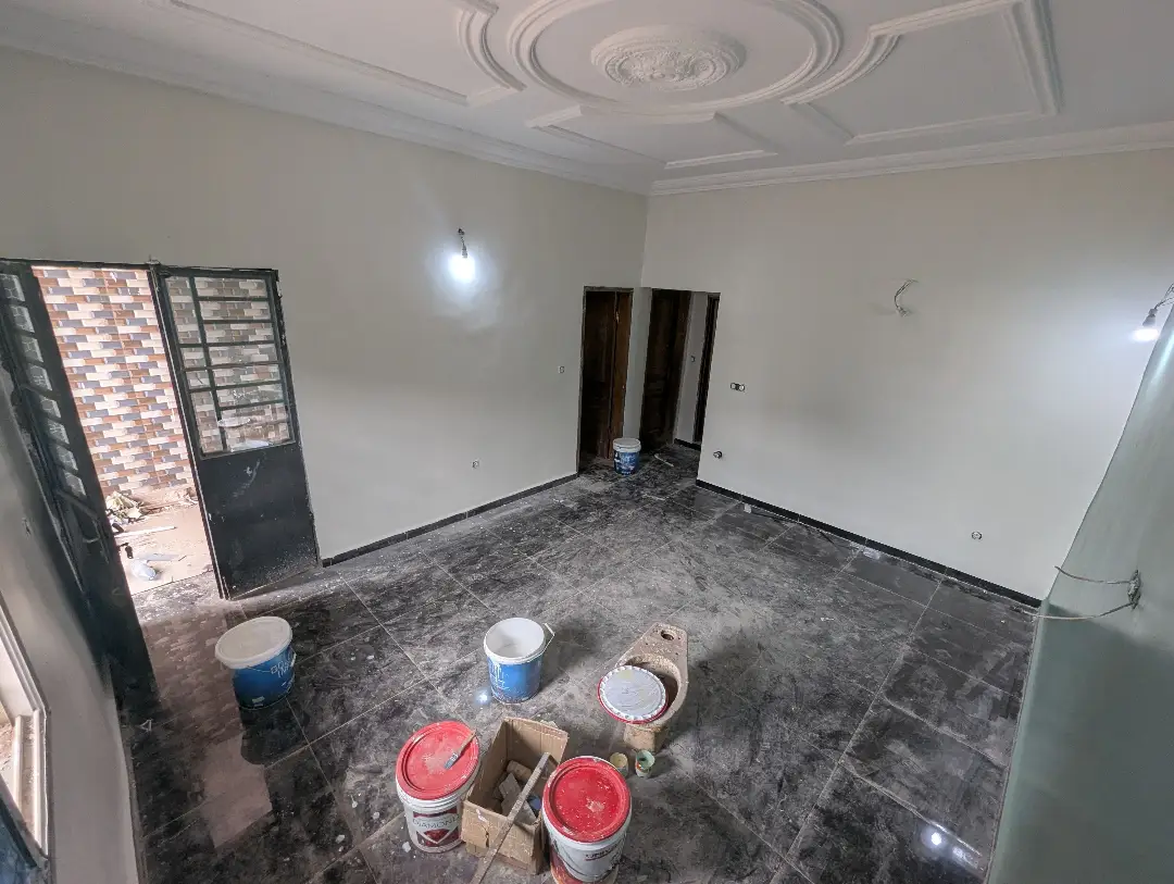 Appartement moderne à louer à Bafoussam Tougang Ville - Image 4
