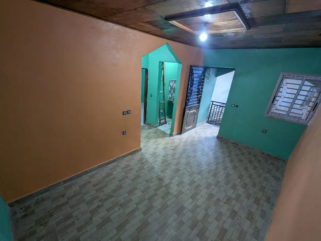 Appartement moderne à louer à Bafoussam Barriere Rouge - Image 4