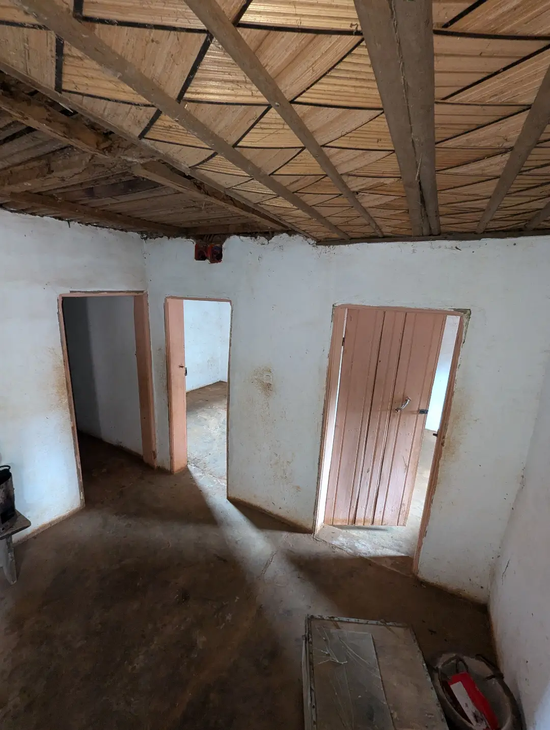 Studio moderne à louer à Bafoussam Fin Goudron Toket - Image 4