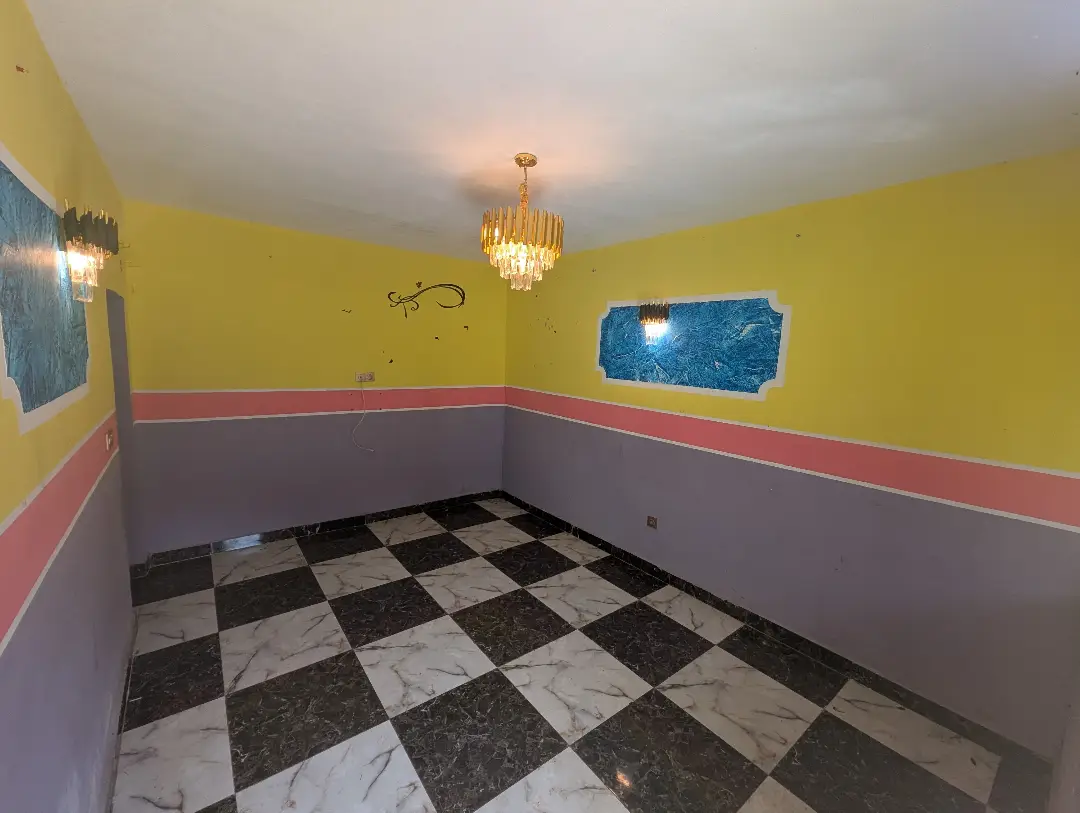 Appartement moderne à louer à Bafoussam Nouvelle Cathedrale - Image 4