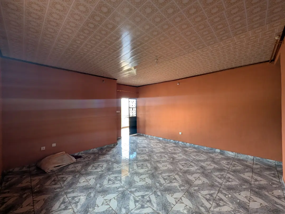 Appartement moderne à louer à Bafoussam Entree Itege - Image 4