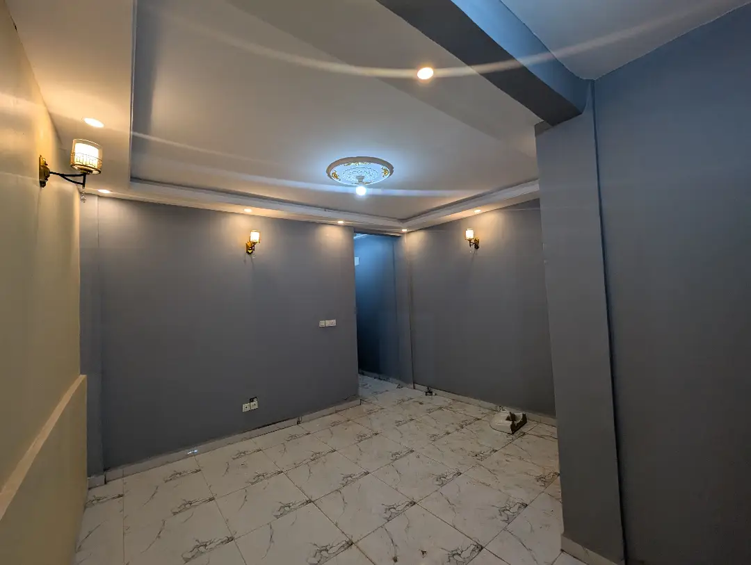 Appartement moderne à louer à Bafoussam Stade Municipal - Image 4