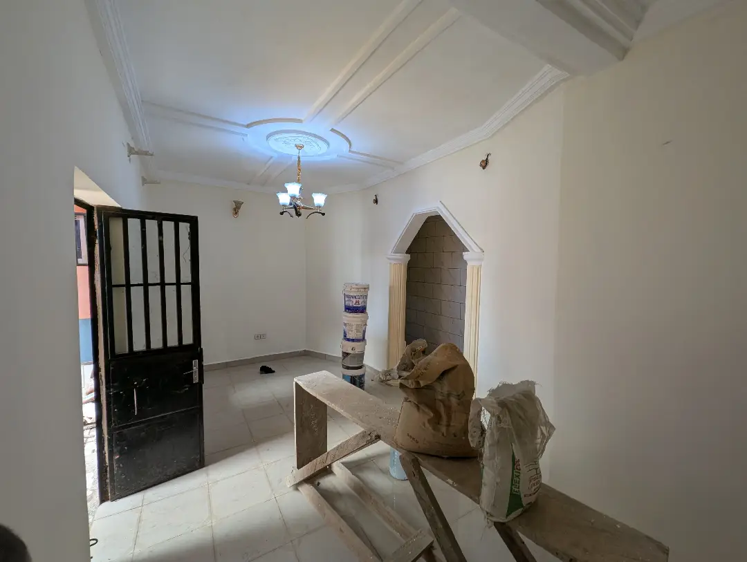 Appartement moderne à louer à Bafoussam Kouogouo - Image 4