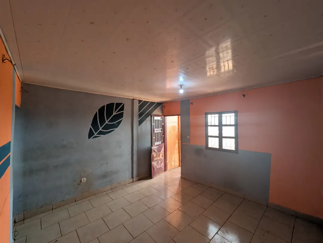 Appartement moderne à louer à Bafoussam Stade Municipal - Image 4