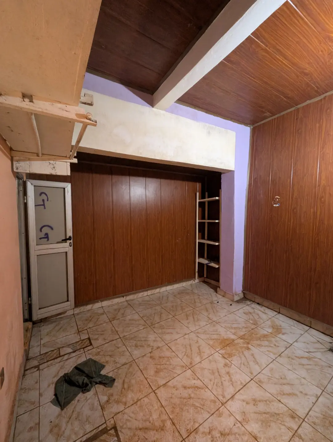 Chambre moderne à louer à Bafoussam Stade Municipal - Image 4
