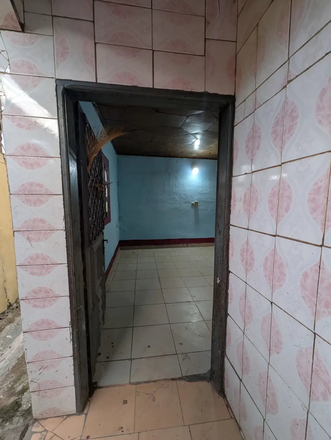 Appartement moderne à louer à Bafoussam Auberge Du Lac - Image 4