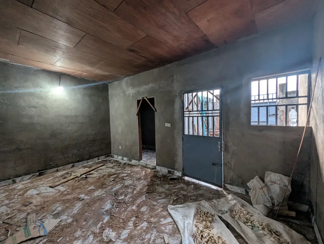 Appartement moderne à louer à Bafoussam Carrefour Can Tankou - Image 4