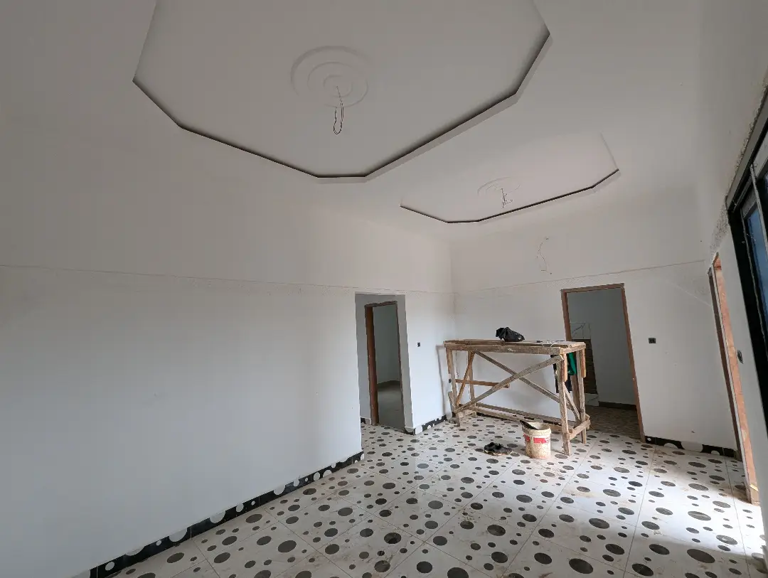 Appartement moderne à louer à Bafoussam Entre Domicile Tankou - Image 4