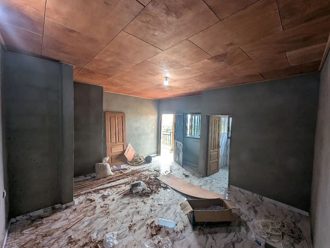 Appartement moderne à louer à Bafoussam Derriere Tankou - Image 4