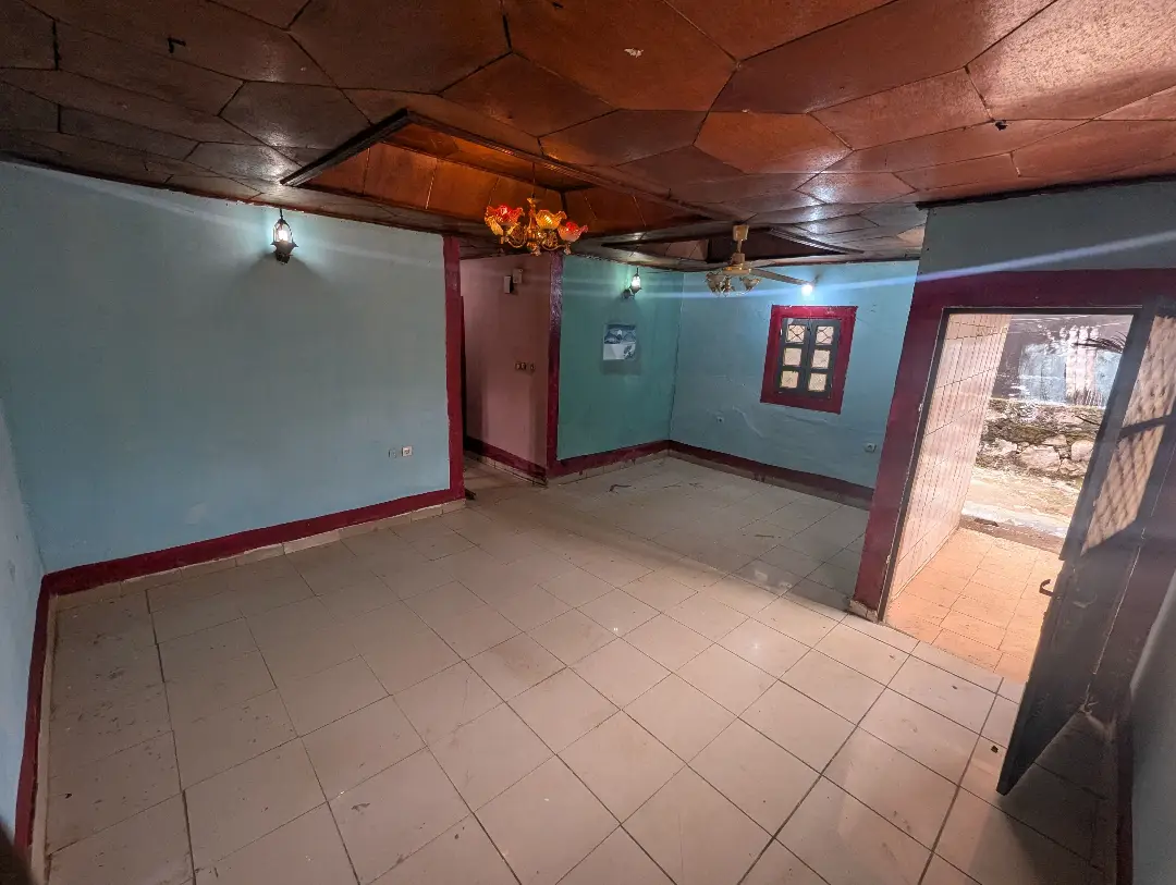 Maison moderne à louer à Bafoussam Auberge Du Lac - Image 4
