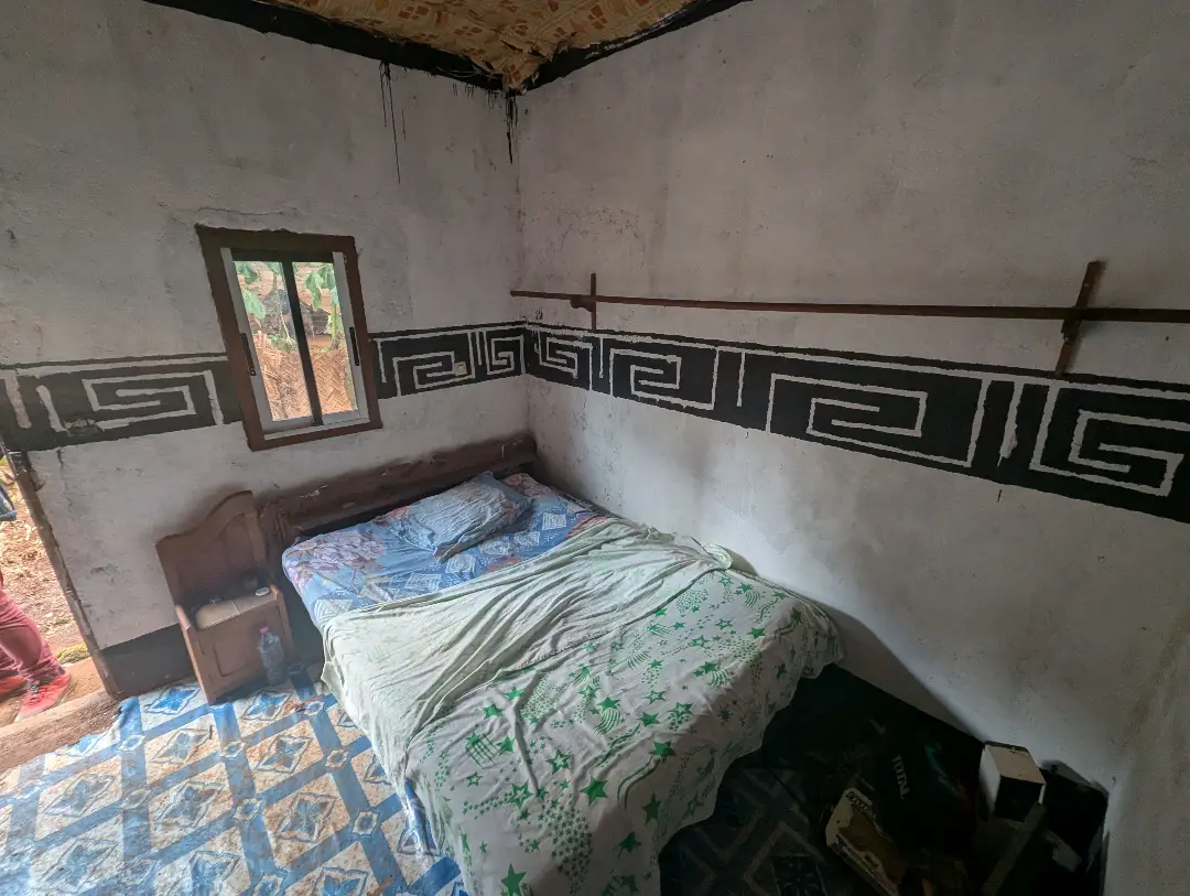 Chambre à louer à Bafoussam Saint Charles - Image 4