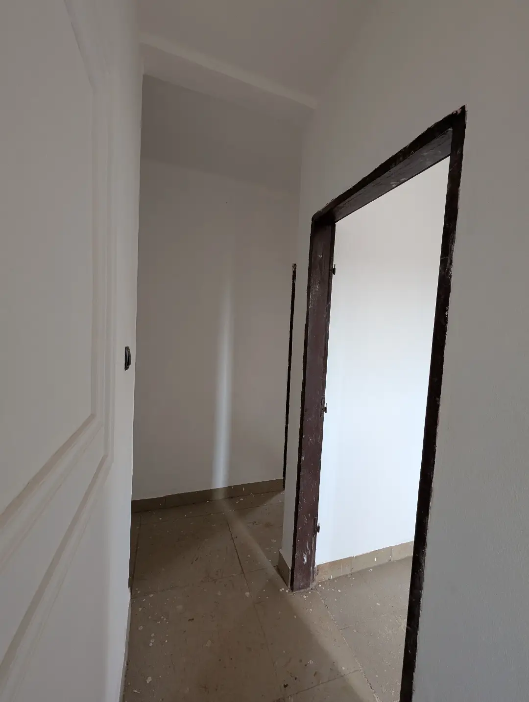 Appartement moderne à louer à Bafoussam 1ere Carrefour Eveche - Image 4