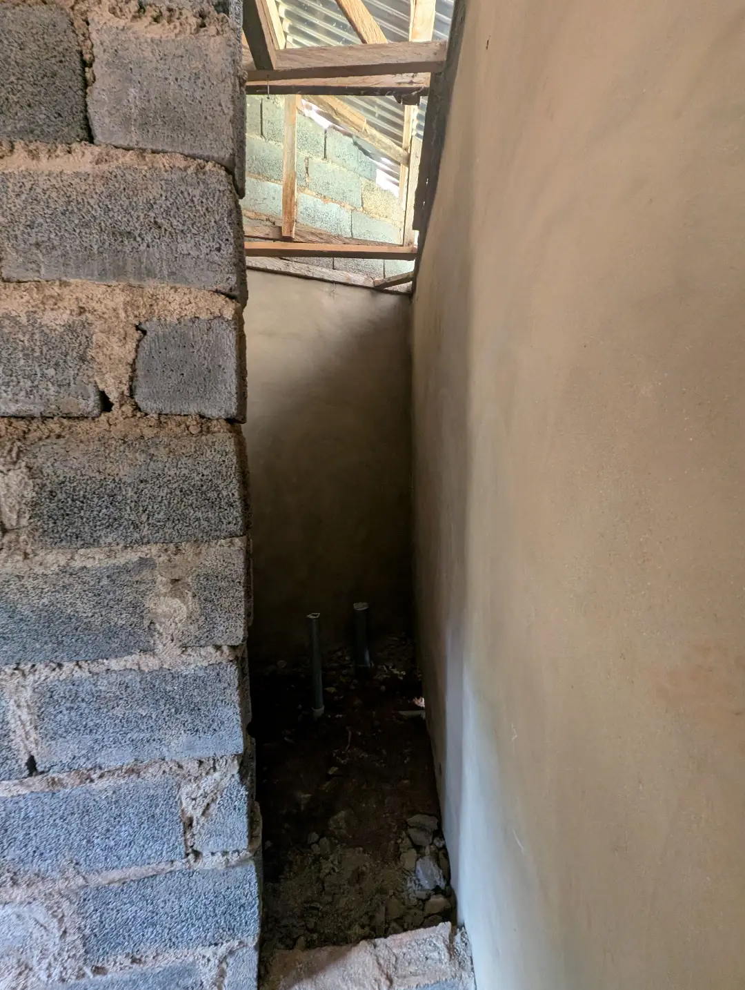 Chambre moderne à louer à Bafoussam Houka - Image 4