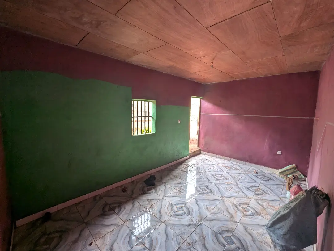 Chambre  à louer à Bafoussam Houka - Image 4