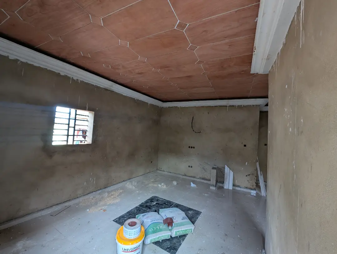 Studio moderne à louer à Bafoussam Petit Paris - Image 3