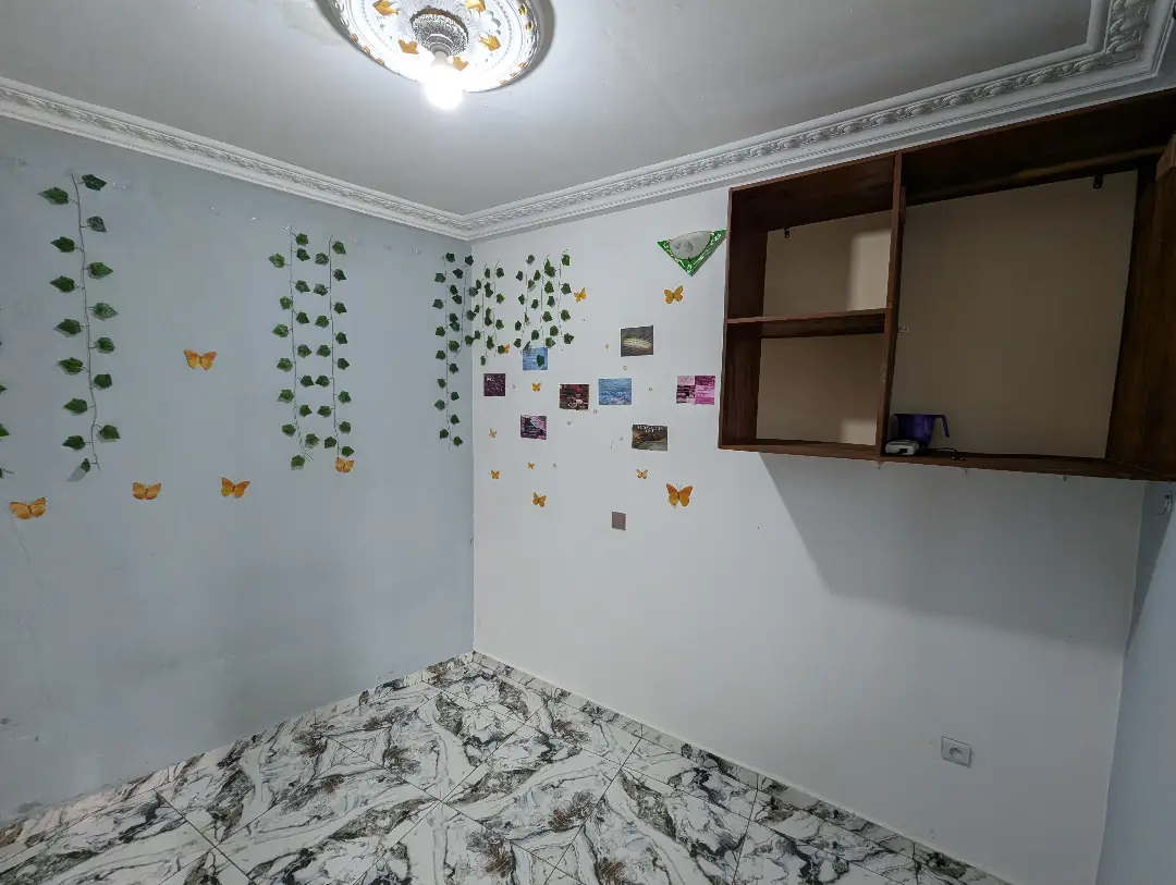 Chambre moderne à louer à Bafoussam Socada - Image 4
