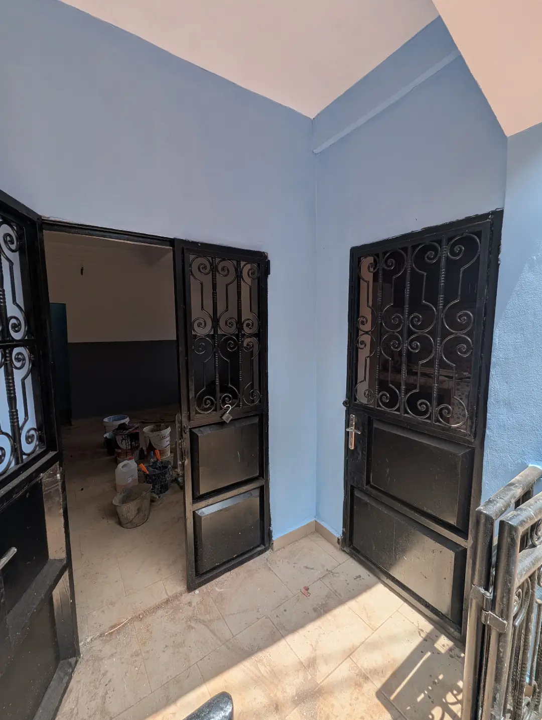 Appartement moderne à louer à Bafoussam Houka - Image 4