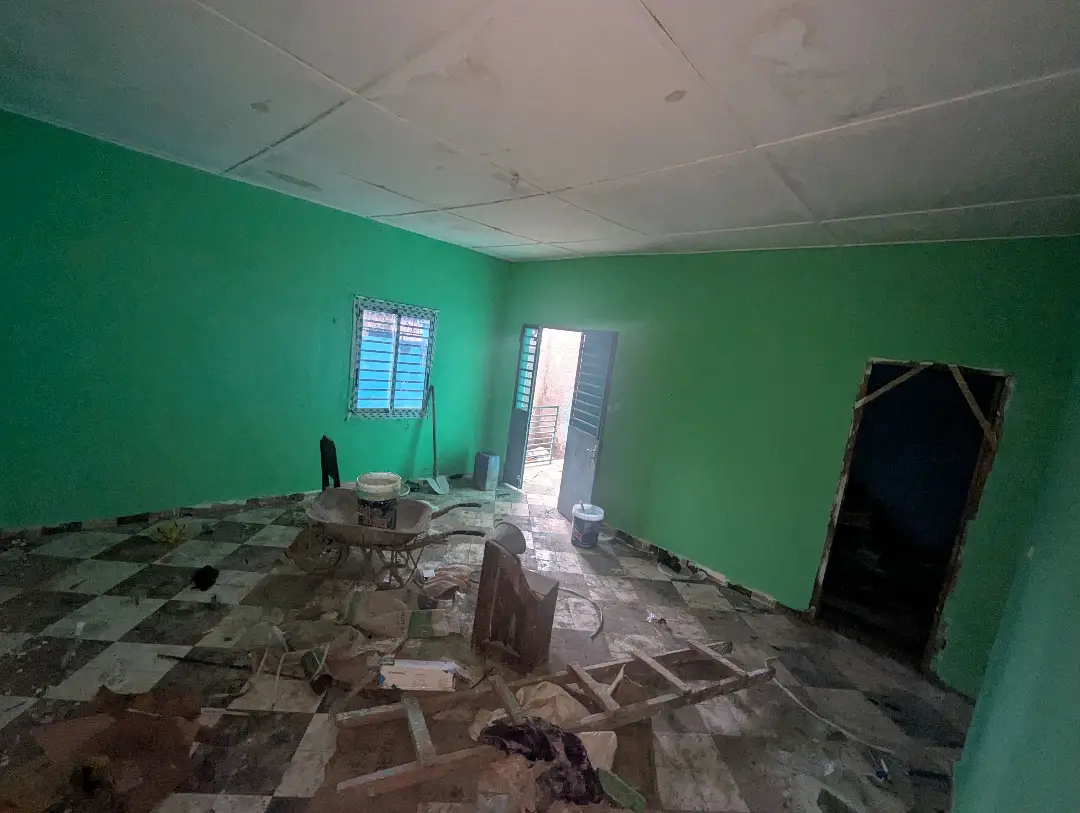 Maison moderne à louer à Bafoussam Quartier Nylon - Image 4