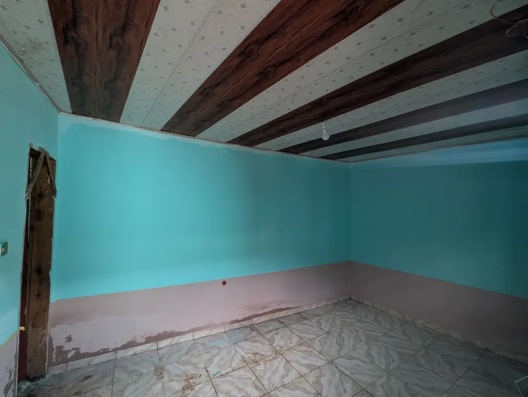 Chambre moderne à louer à Bafoussam Nouvelle Cathedrale - Image 4