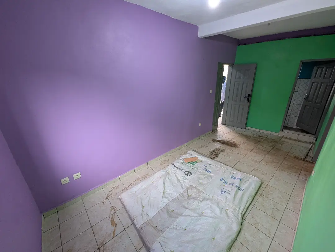 Appartement moderne à louer à Bafoussam Carrefour Touristique - Image 4