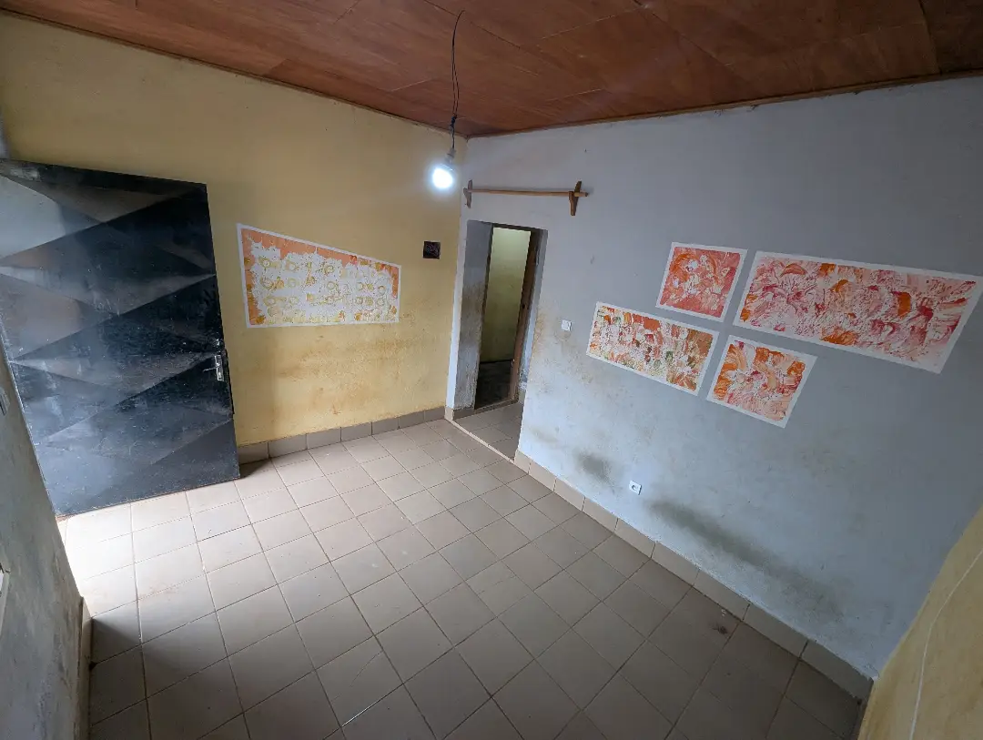 Appartement moderne à louer à Bafoussam Explosif - Image 4