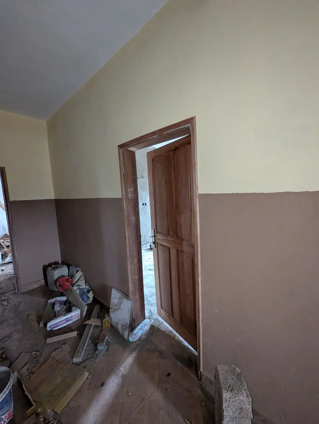 Chambre moderne à louer à Bafoussam Tougang Ville - Image 4
