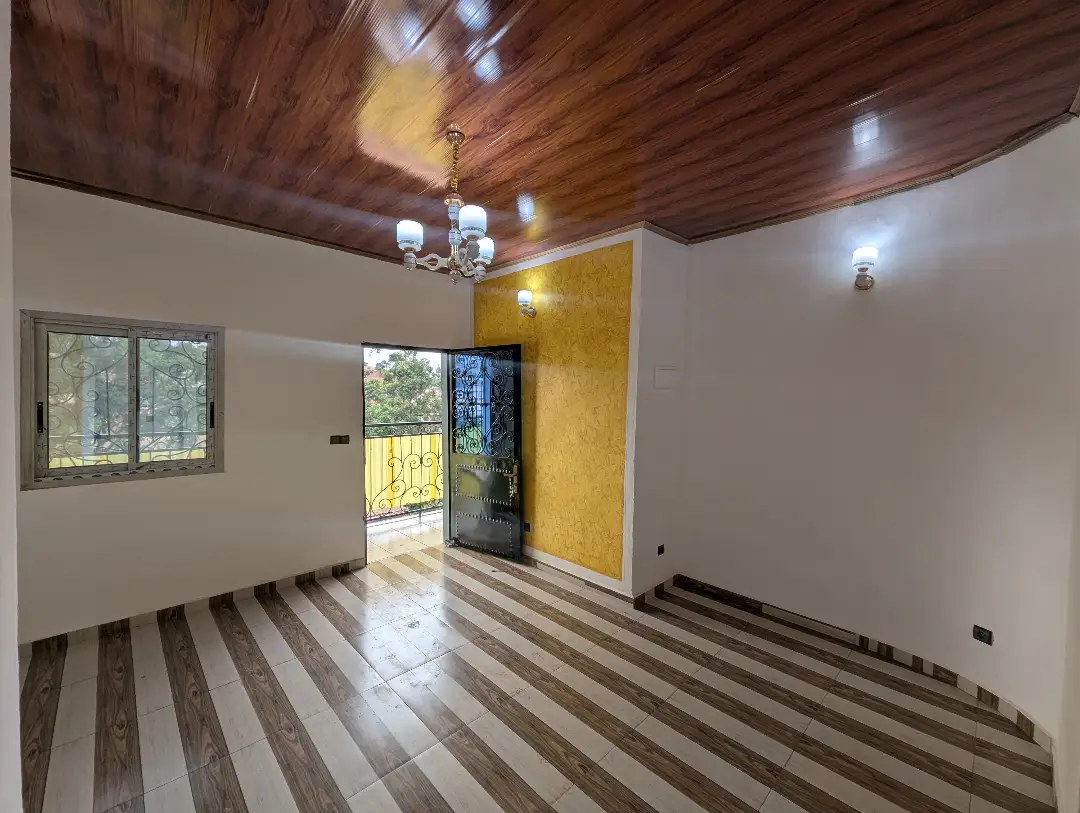 Appartement moderne à louer à Bafoussam Escadron - Image 4