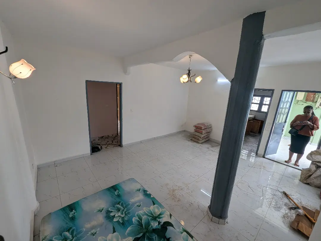 Appartement moderne à louer à Bafoussam Kamkop - Image 4