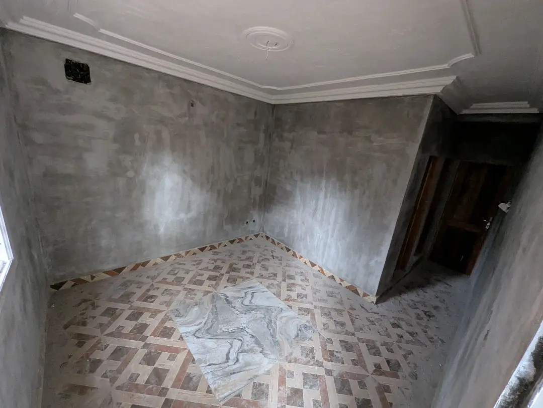 Studio moderne à louer à Bafoussam Kouongouo - Image 4