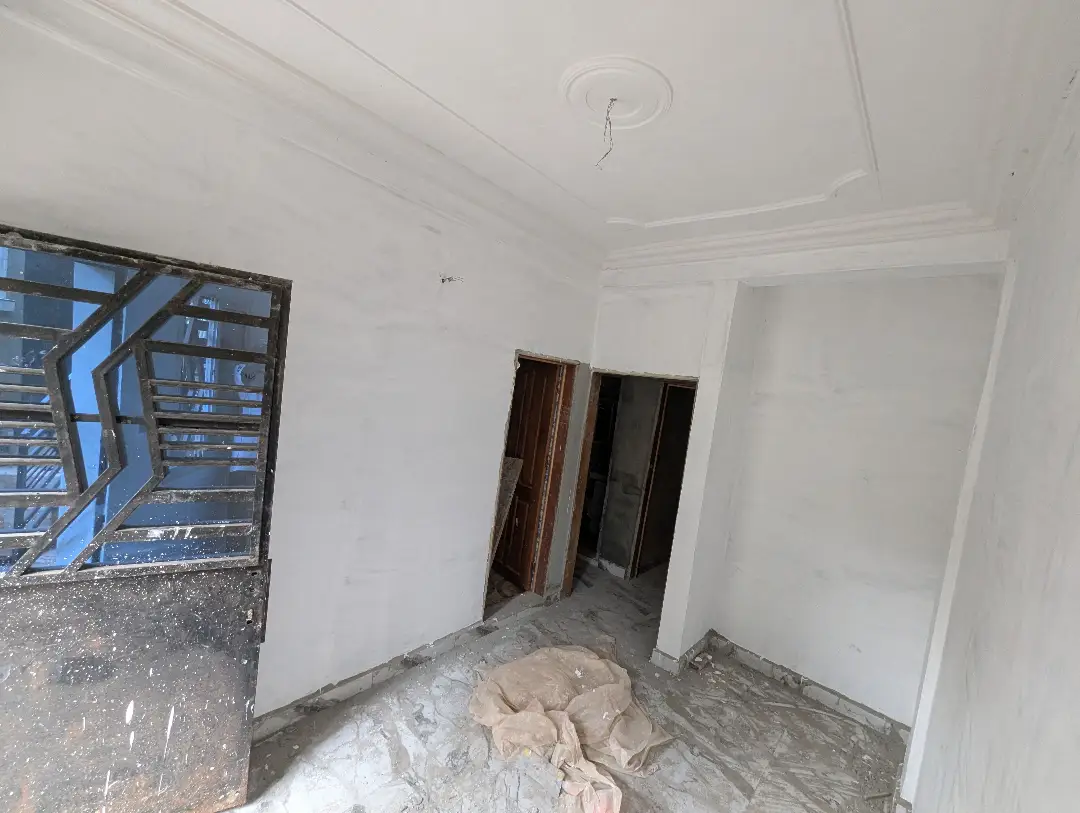 Studio moderne à louer à Bafoussam Kouongouo - Image 4