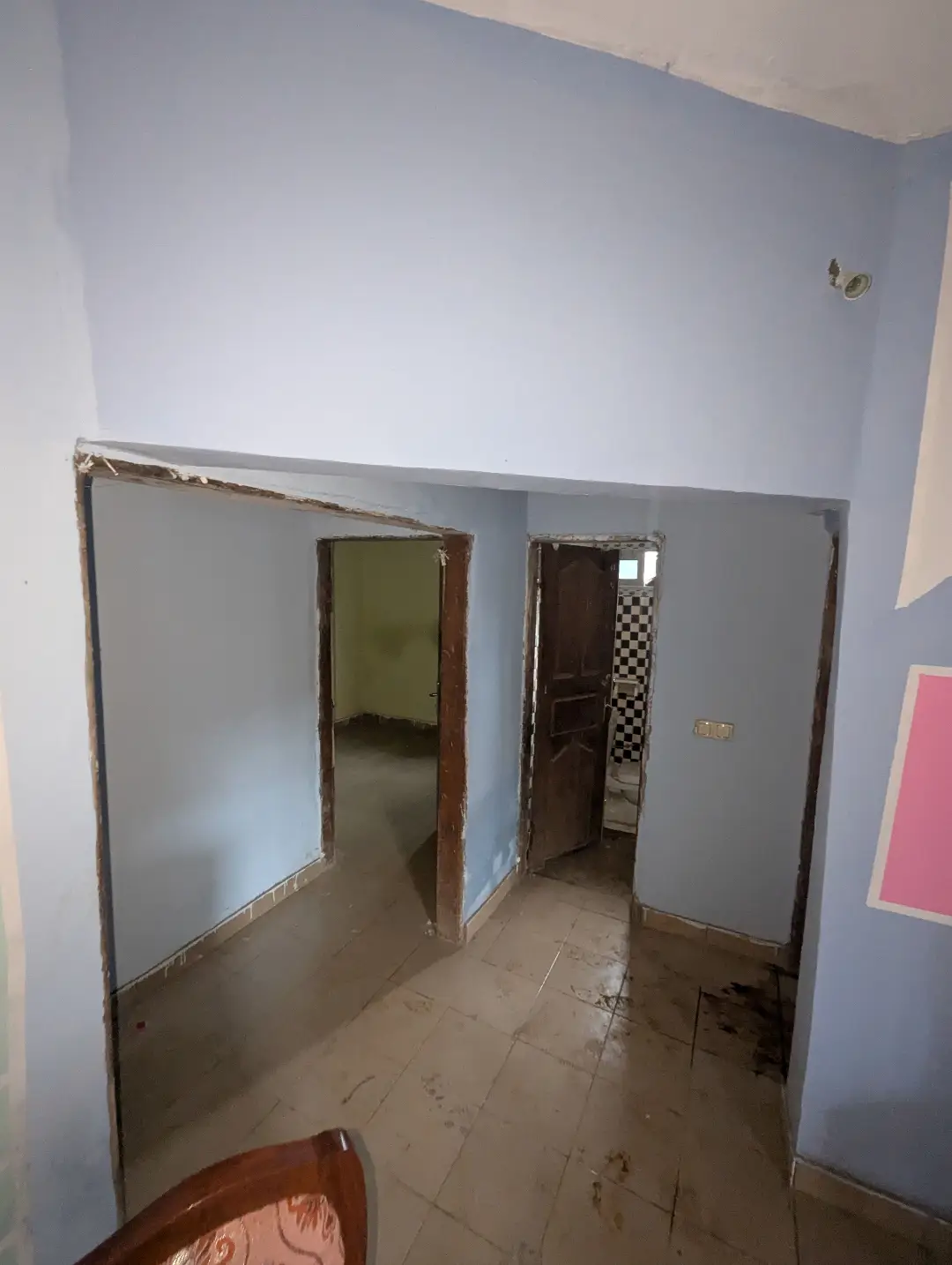 Appartement moderne à louer à Bafoussam Hysacam - Image 4