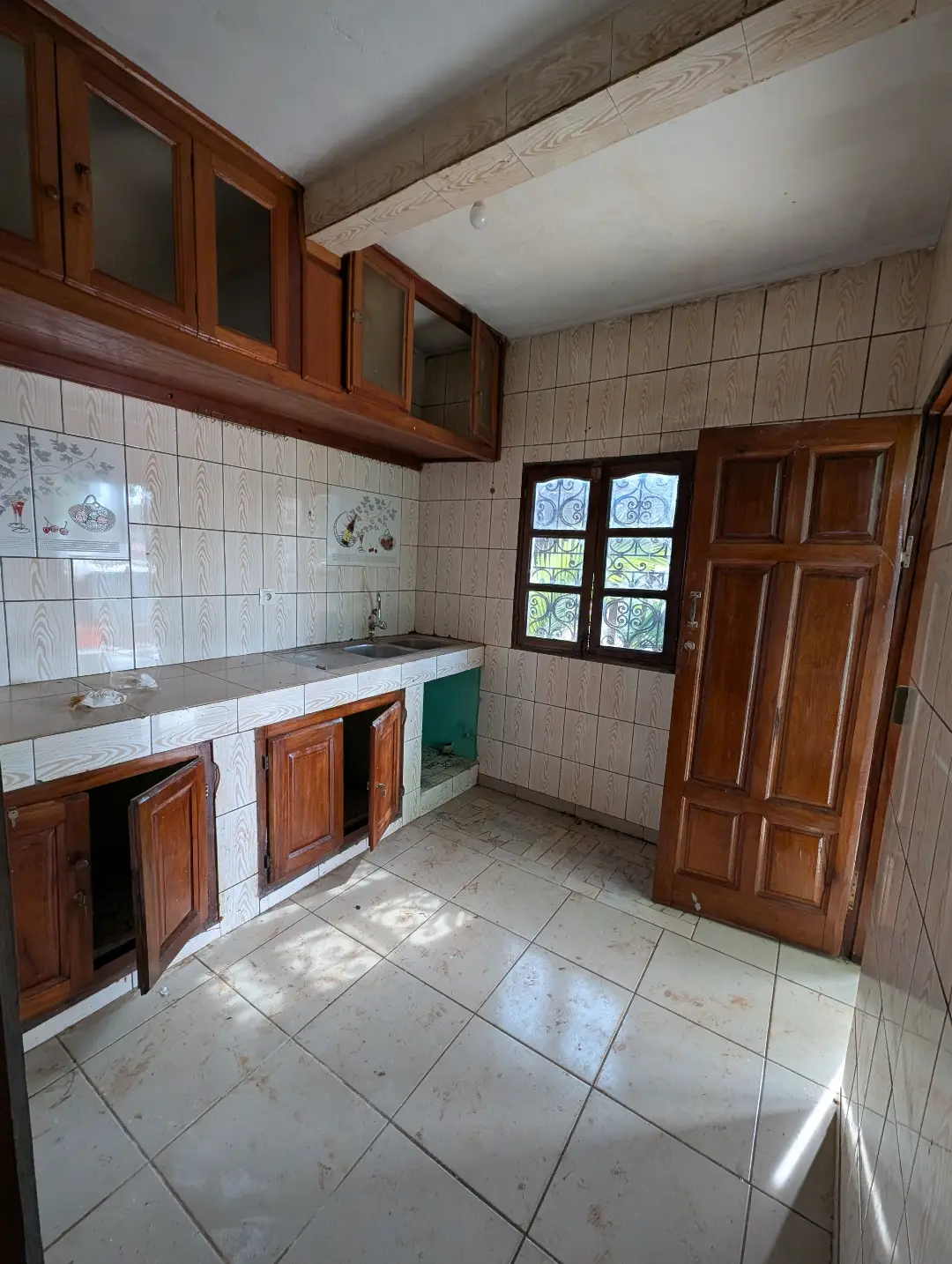 Appartement moderne à louer à Bafoussam Socada - Image 4