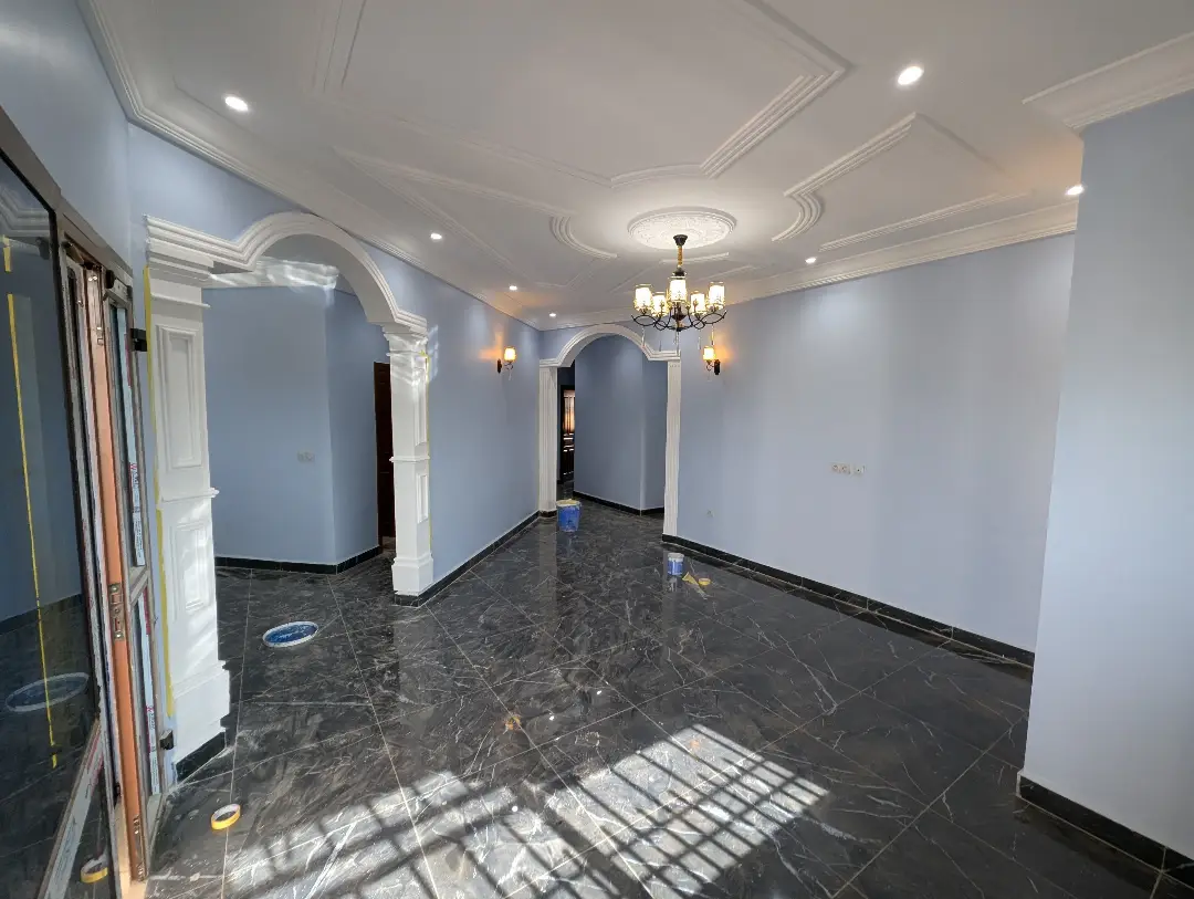 Appartement moderne à louer à Bafoussam Maeture - Image 4