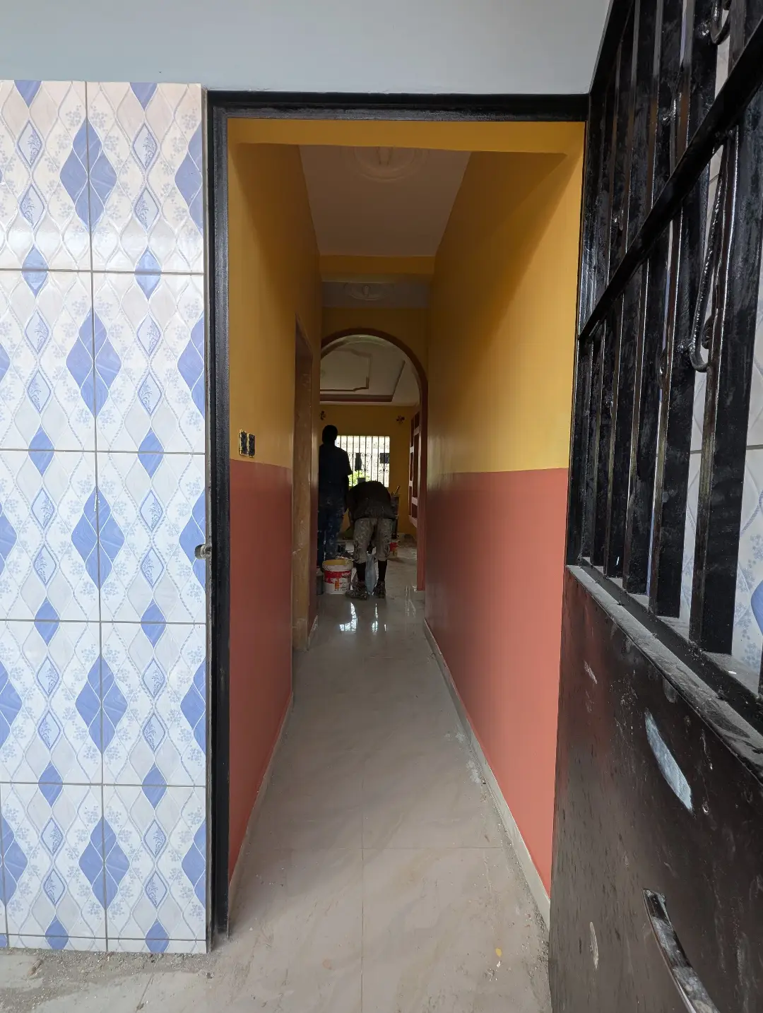 Appartement moderne à louer à Bafoussam Carrefour Ekoule - Image 4