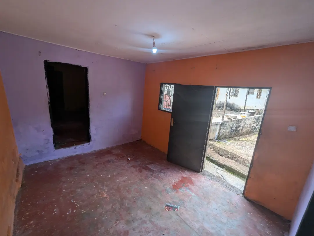 Appartement moderne à louer à Bafoussam Mairie Rural - Image 4