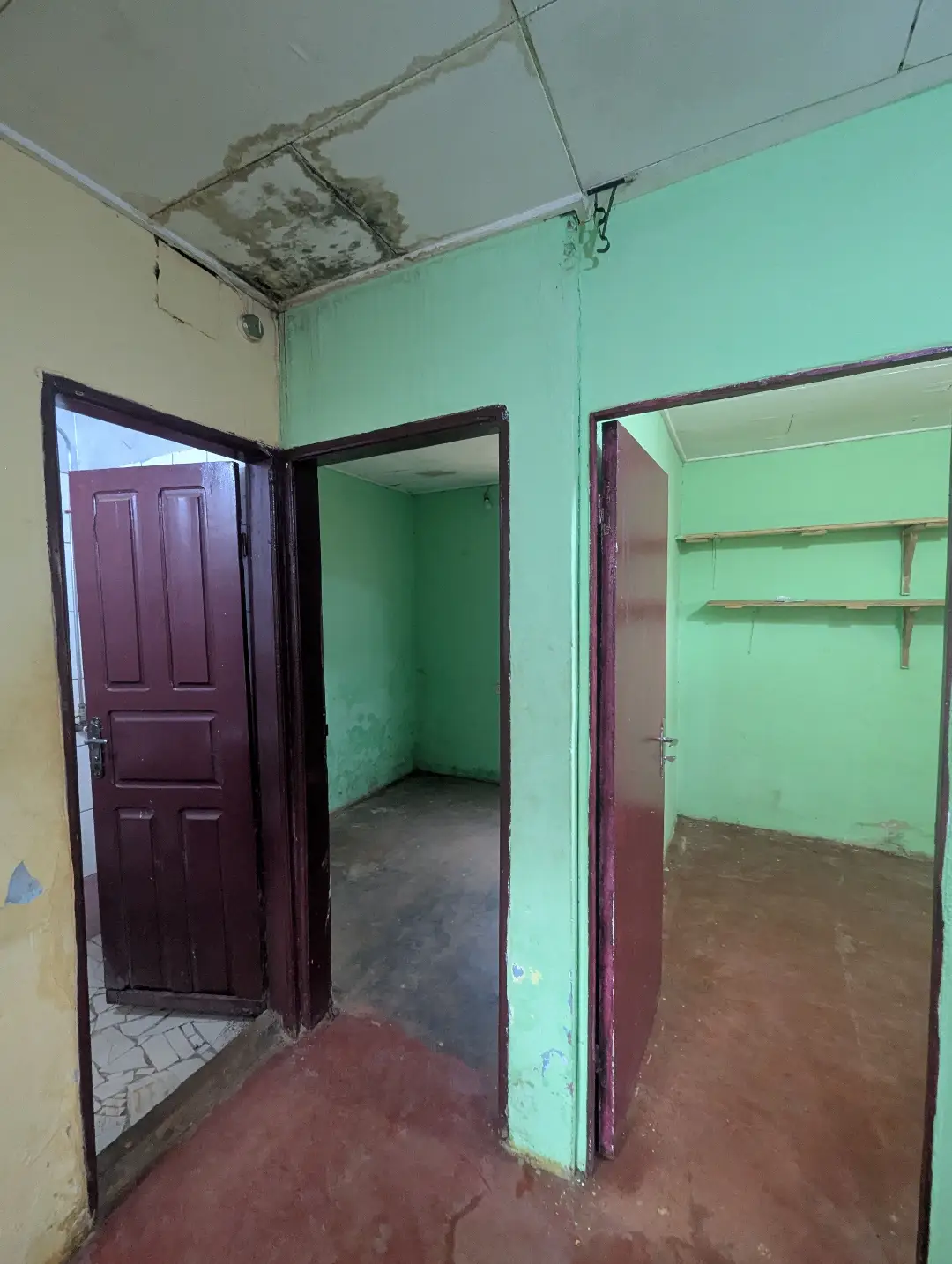 Appartement moderne à louer à Bafoussam Entre Domicile Tankou - Image 4