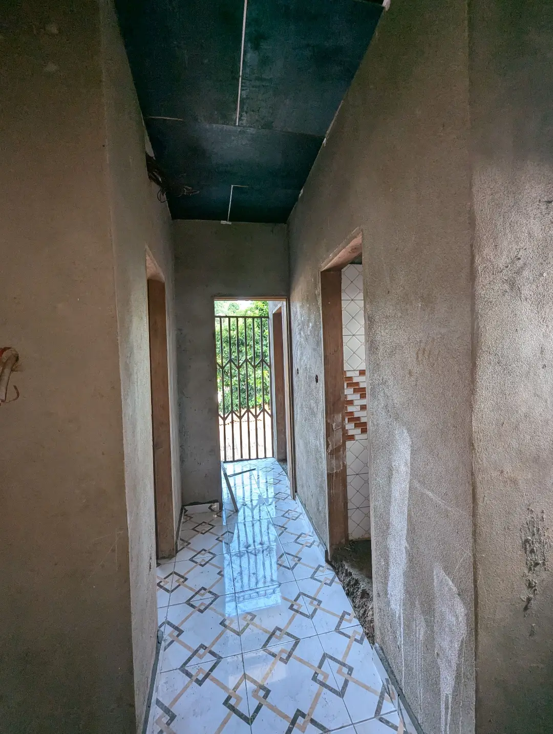 Studio moderne à louer à Bafoussam Brasserie - Image 4