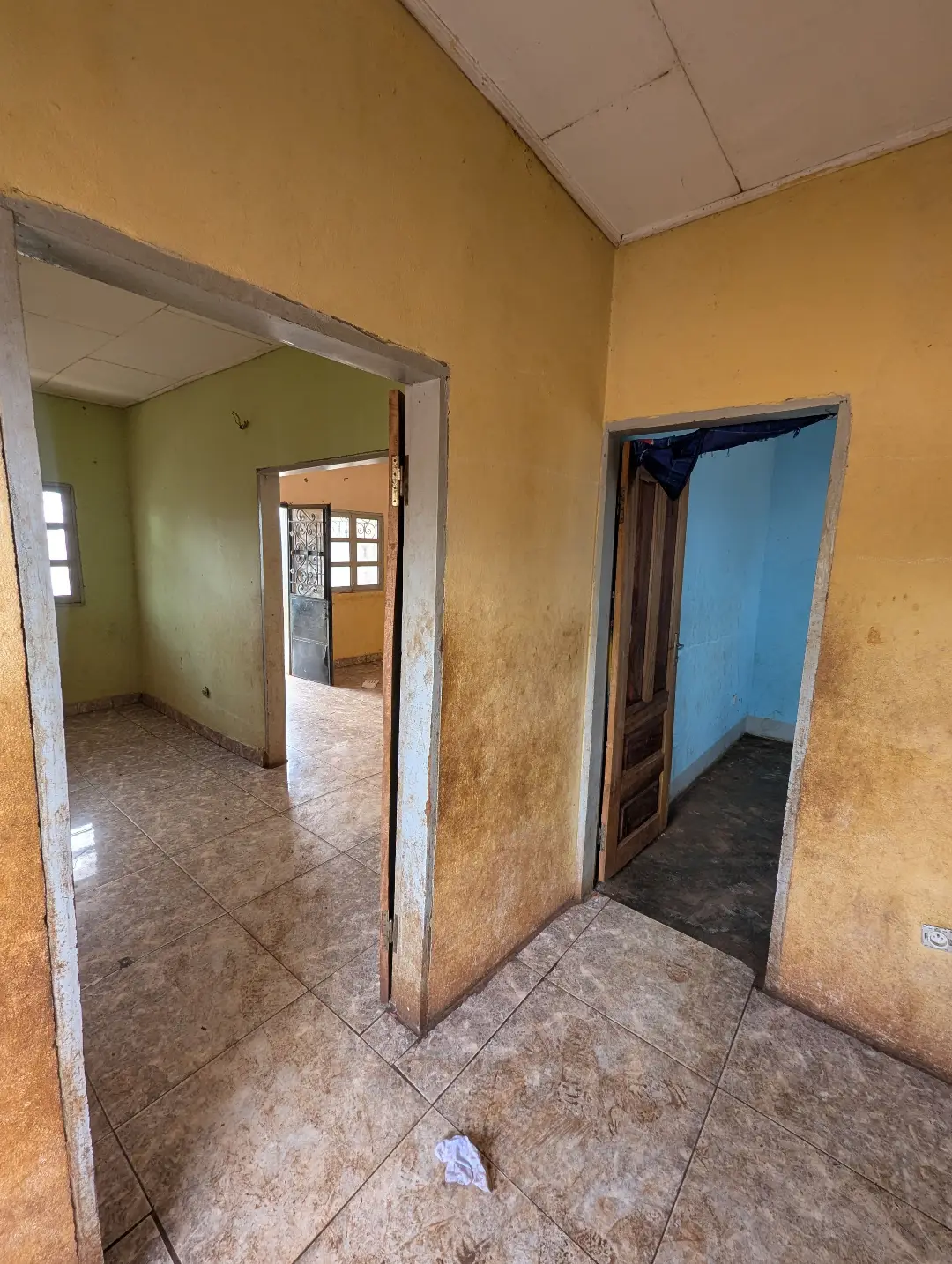 Appartement moderne à louer à Bafoussam Colaco - Image 4