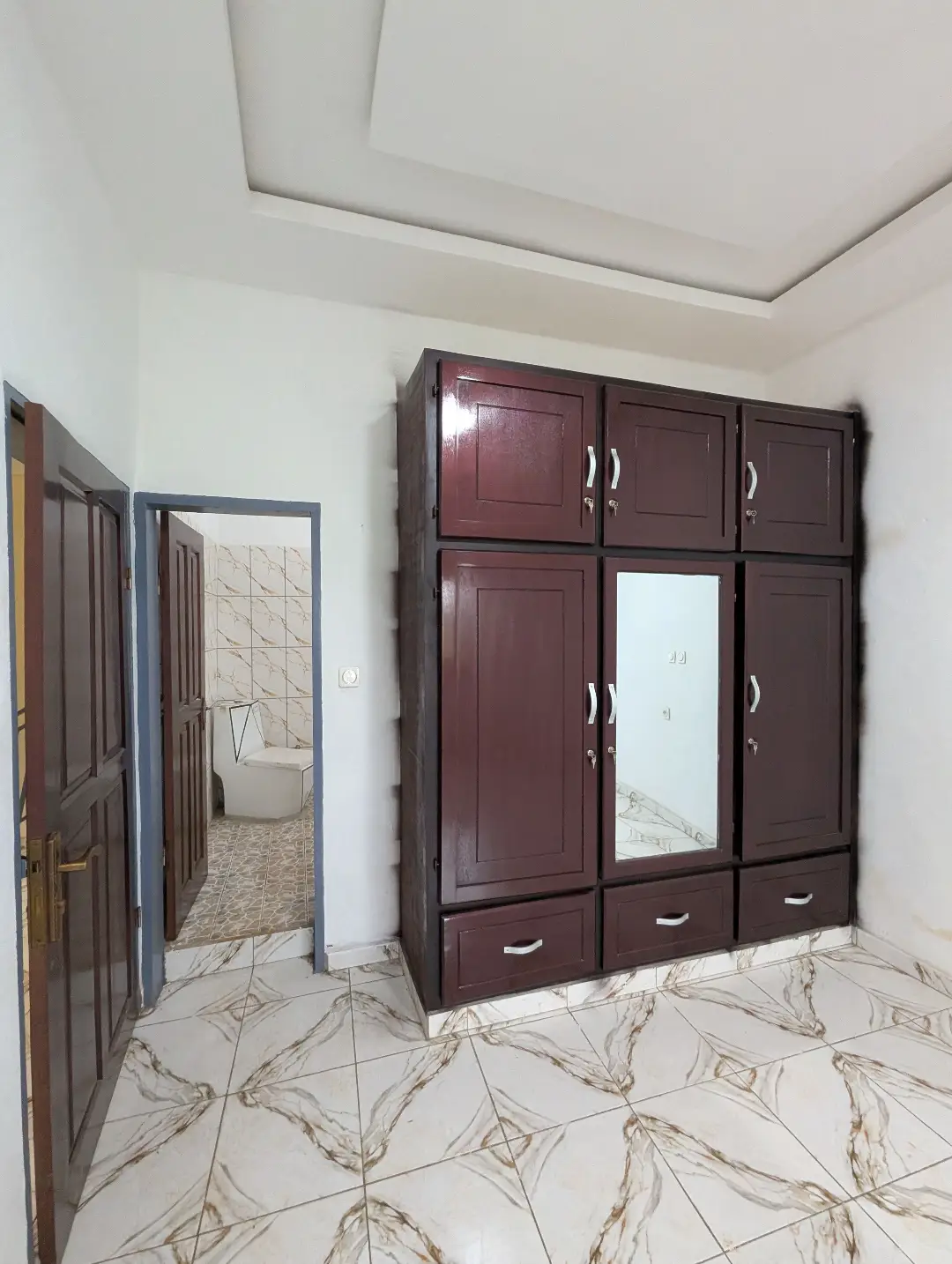 Villa moderne à vendre à Bafoussam Memboutchi - Image 46