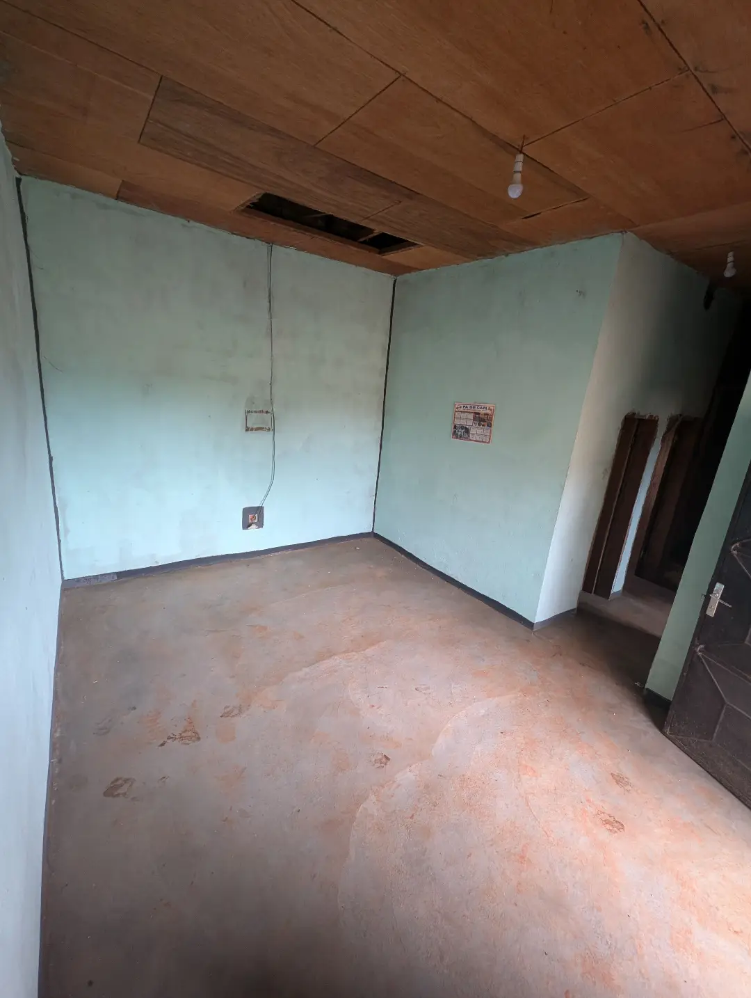 Appartement moderne à louer à Bafoussam Toungang - Image 5