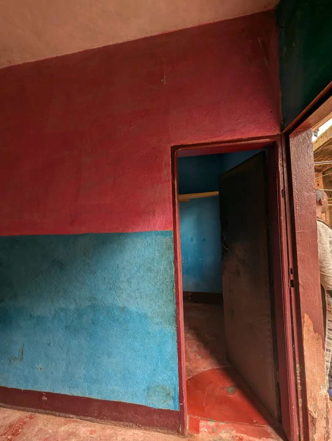 Studio  à louer à Bafoussam Escadron - Image 5