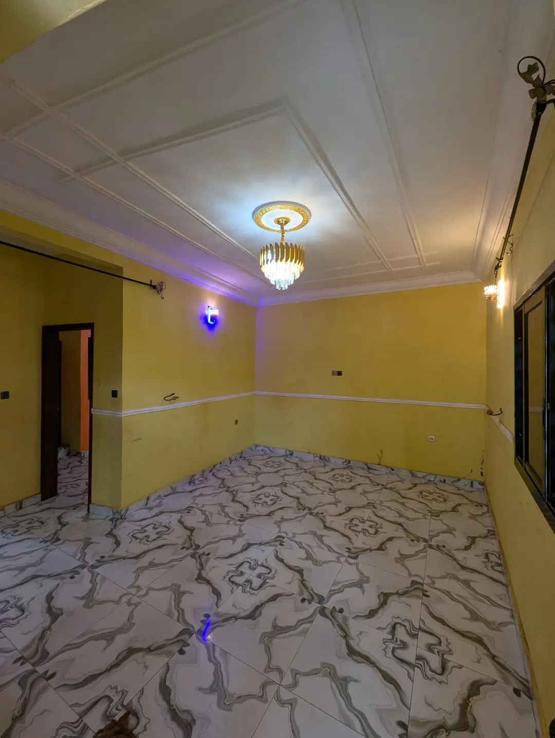 Appartement moderne à louer à Bafoussam Saint Thomas - Image 5