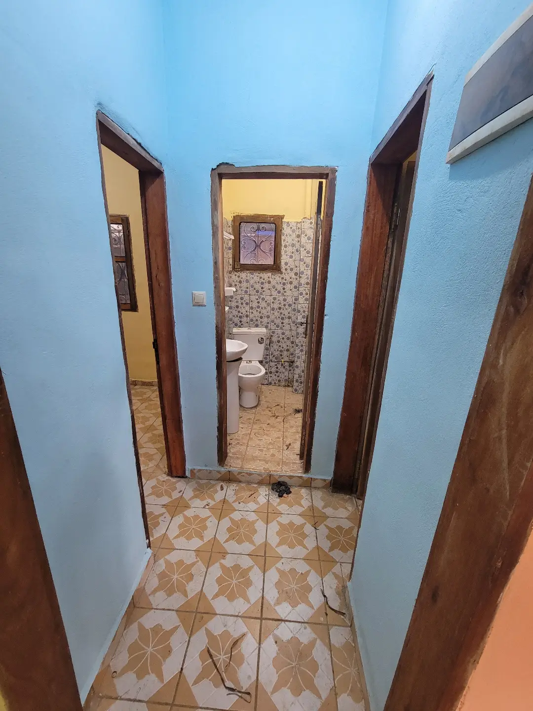 Appartement moderne à louer à Bafoussam Fin Goudron Toket - Image 5