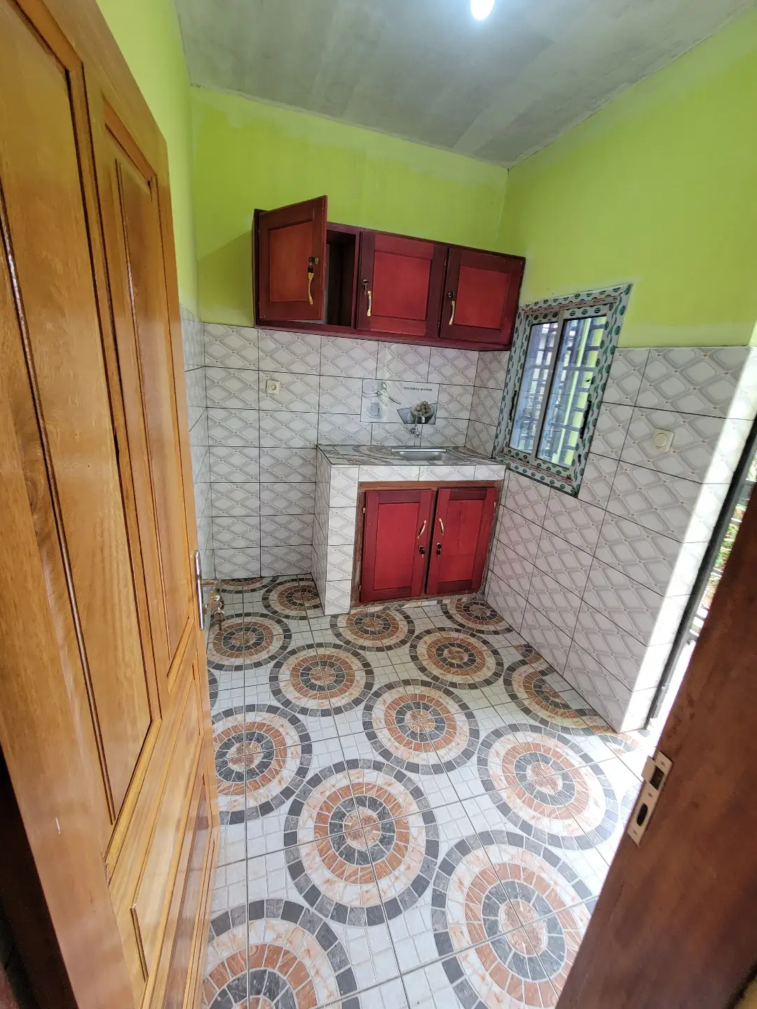 Appartement moderne à louer à Bafoussam Ngouache I - Image 5