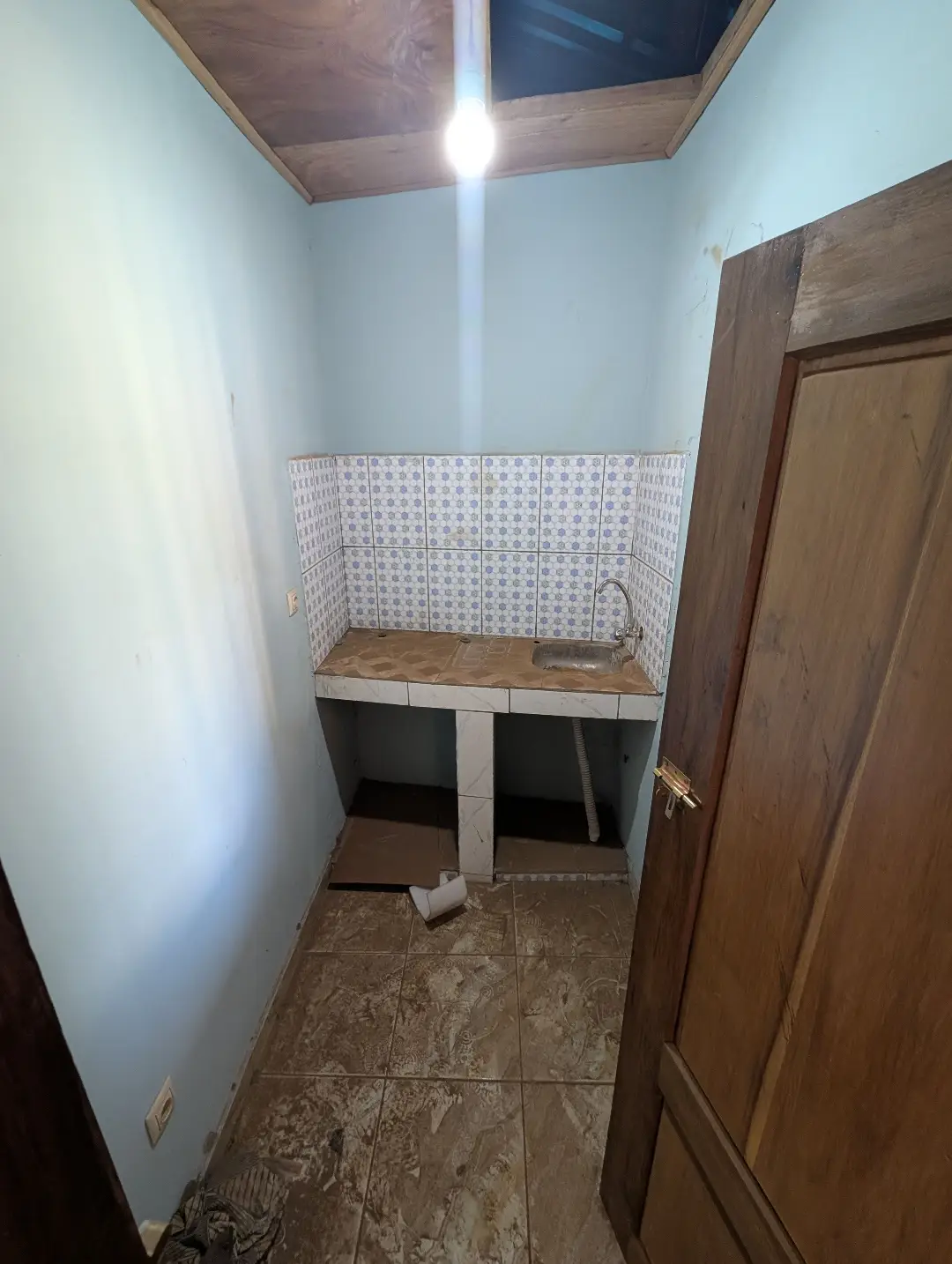Appartement moderne à louer à Bafoussam Carrefour Ekoule - Image 5