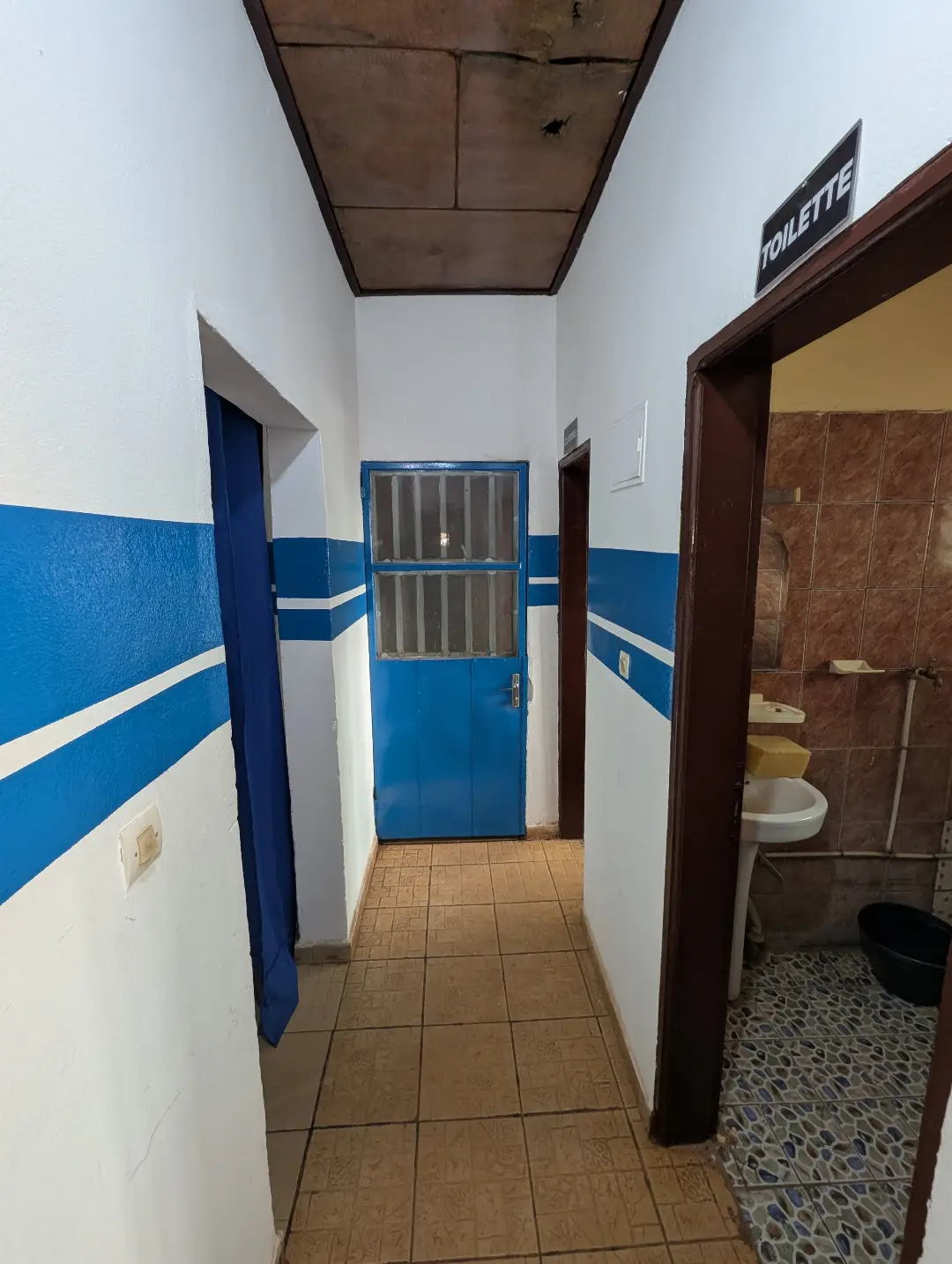 Appartement moderne à louer à Bafoussam Quartier Haoussa - Image 5