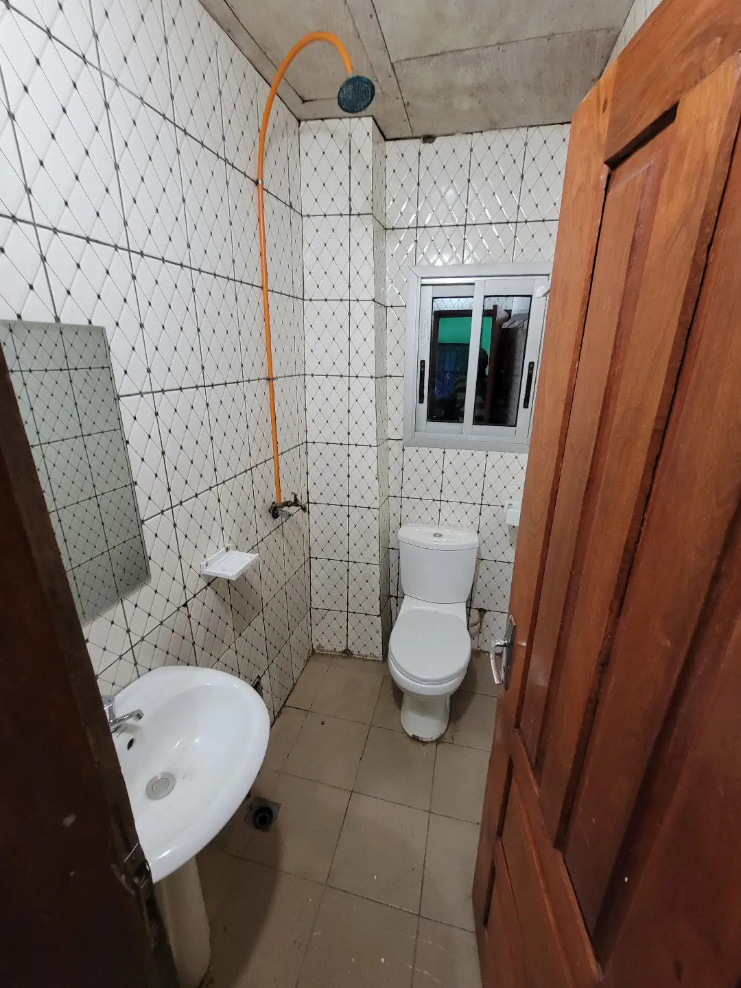 Appartement moderne à louer à Bafoussam Baleng Baobab - Image 5
